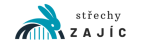 logo Střechy Zajíc
